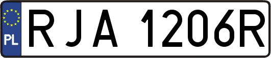 RJA1206R