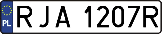RJA1207R