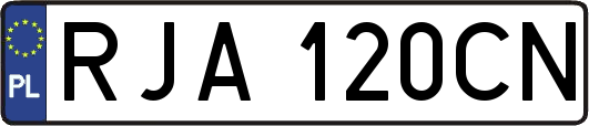 RJA120CN