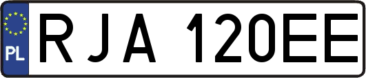 RJA120EE