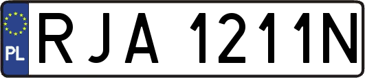 RJA1211N
