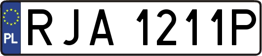 RJA1211P