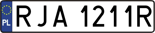 RJA1211R