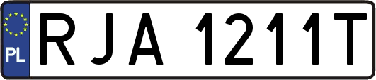 RJA1211T