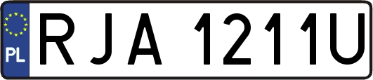 RJA1211U
