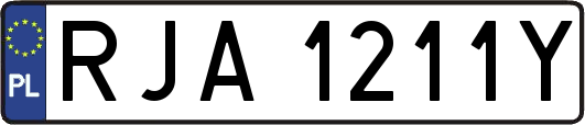 RJA1211Y
