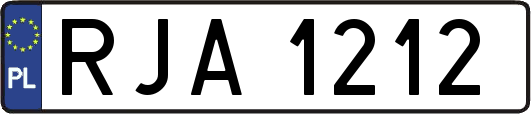 RJA1212