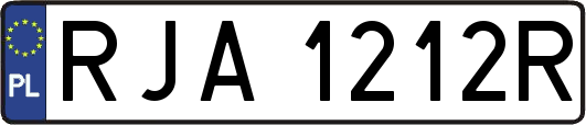 RJA1212R