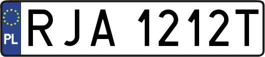 RJA1212T