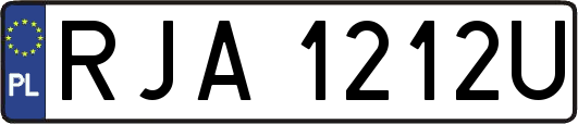 RJA1212U
