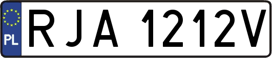RJA1212V