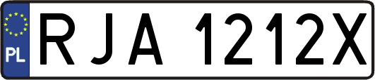 RJA1212X