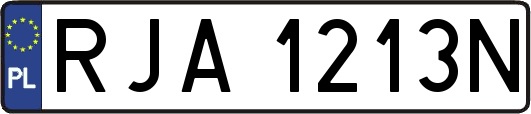 RJA1213N