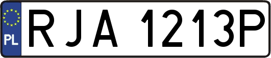 RJA1213P