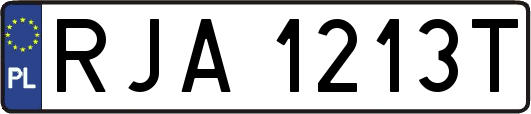 RJA1213T
