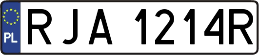 RJA1214R