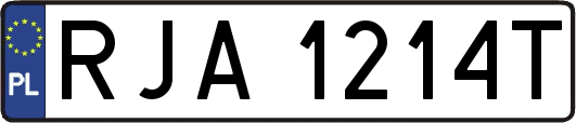 RJA1214T
