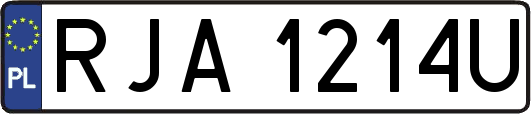 RJA1214U