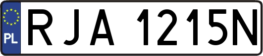 RJA1215N