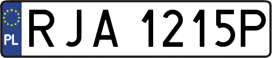 RJA1215P