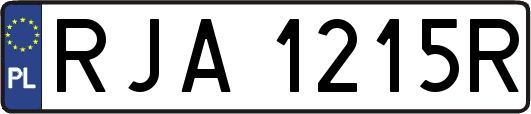 RJA1215R