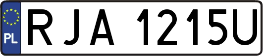 RJA1215U