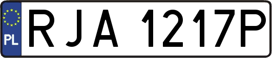 RJA1217P