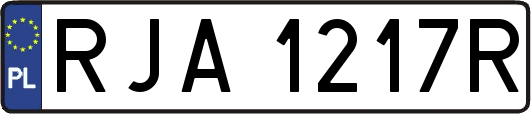 RJA1217R