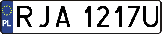 RJA1217U