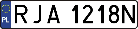 RJA1218N