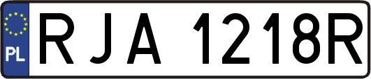 RJA1218R