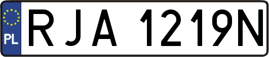 RJA1219N