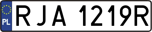 RJA1219R
