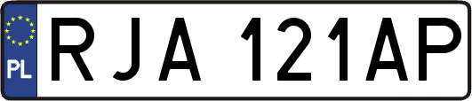 RJA121AP