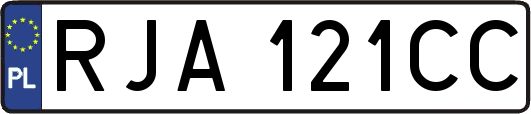 RJA121CC