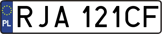 RJA121CF