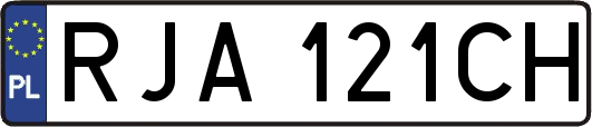 RJA121CH