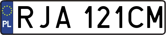 RJA121CM