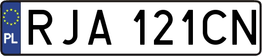 RJA121CN