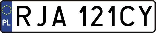 RJA121CY