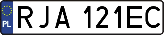 RJA121EC