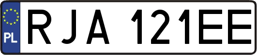 RJA121EE