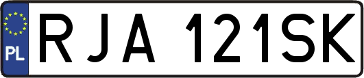 RJA121SK