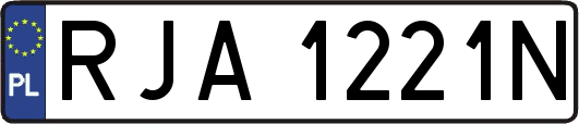 RJA1221N