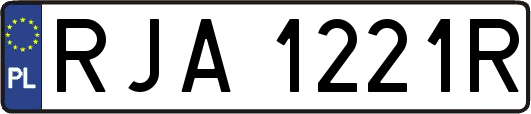 RJA1221R
