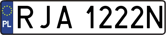 RJA1222N