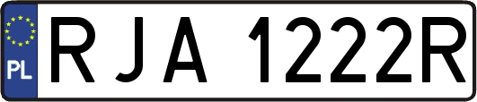 RJA1222R