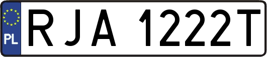 RJA1222T