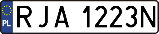 RJA1223N