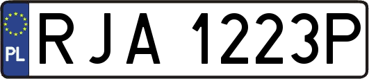 RJA1223P